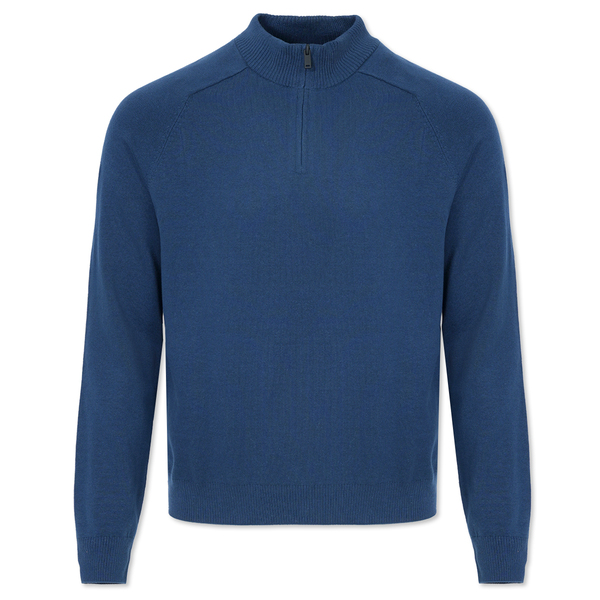 Mercer+Mettle® 1/4-Zip Sweater